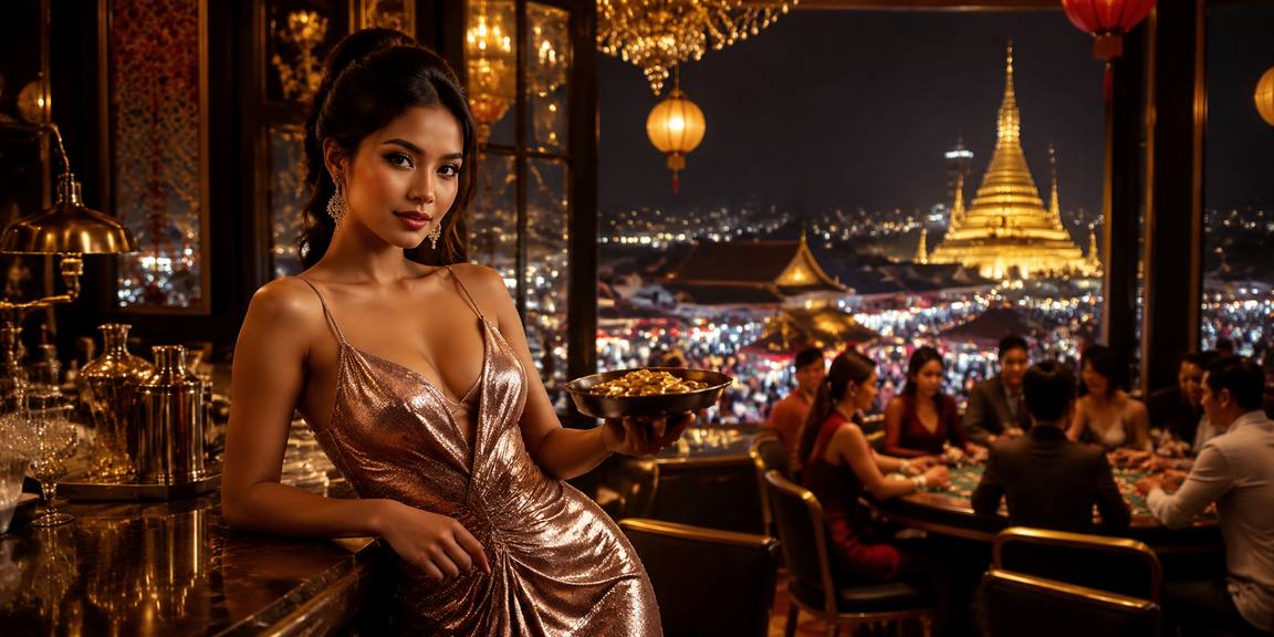 li66 li66 ကို ဘာကြောင့် ဒီလိုတည်ဆောက်ခဲ့သလဲ